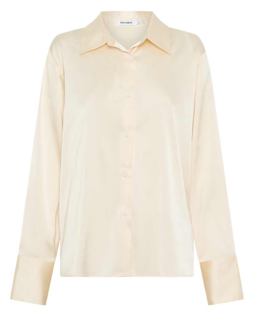 Abigail Blouse