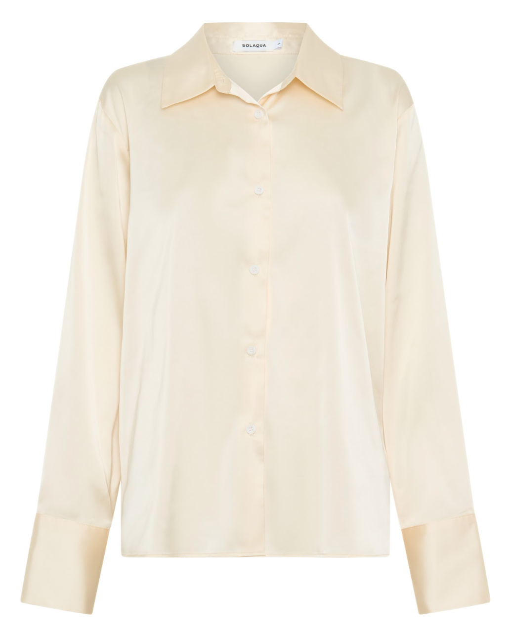 Abigail Blouse