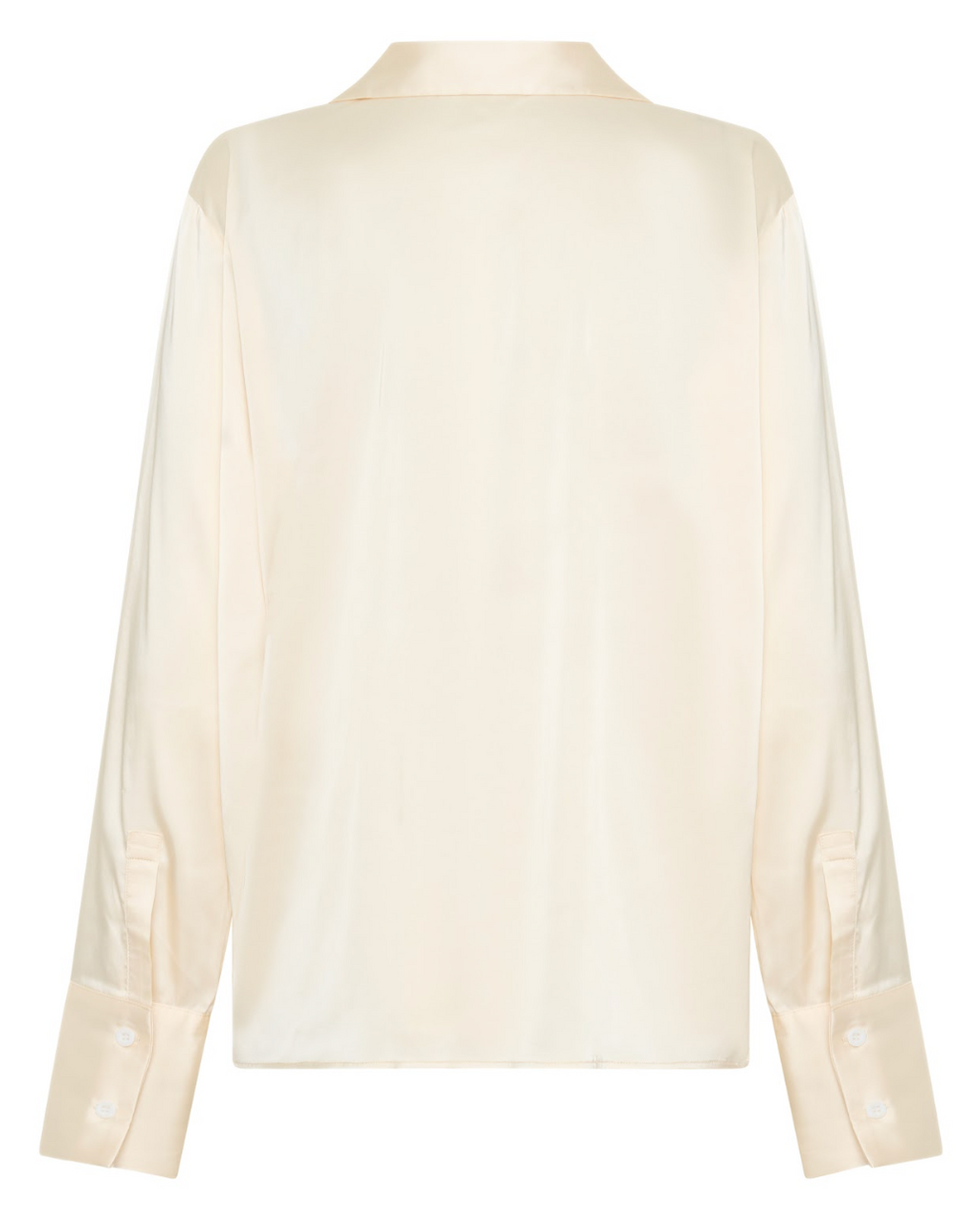 Abigail Blouse