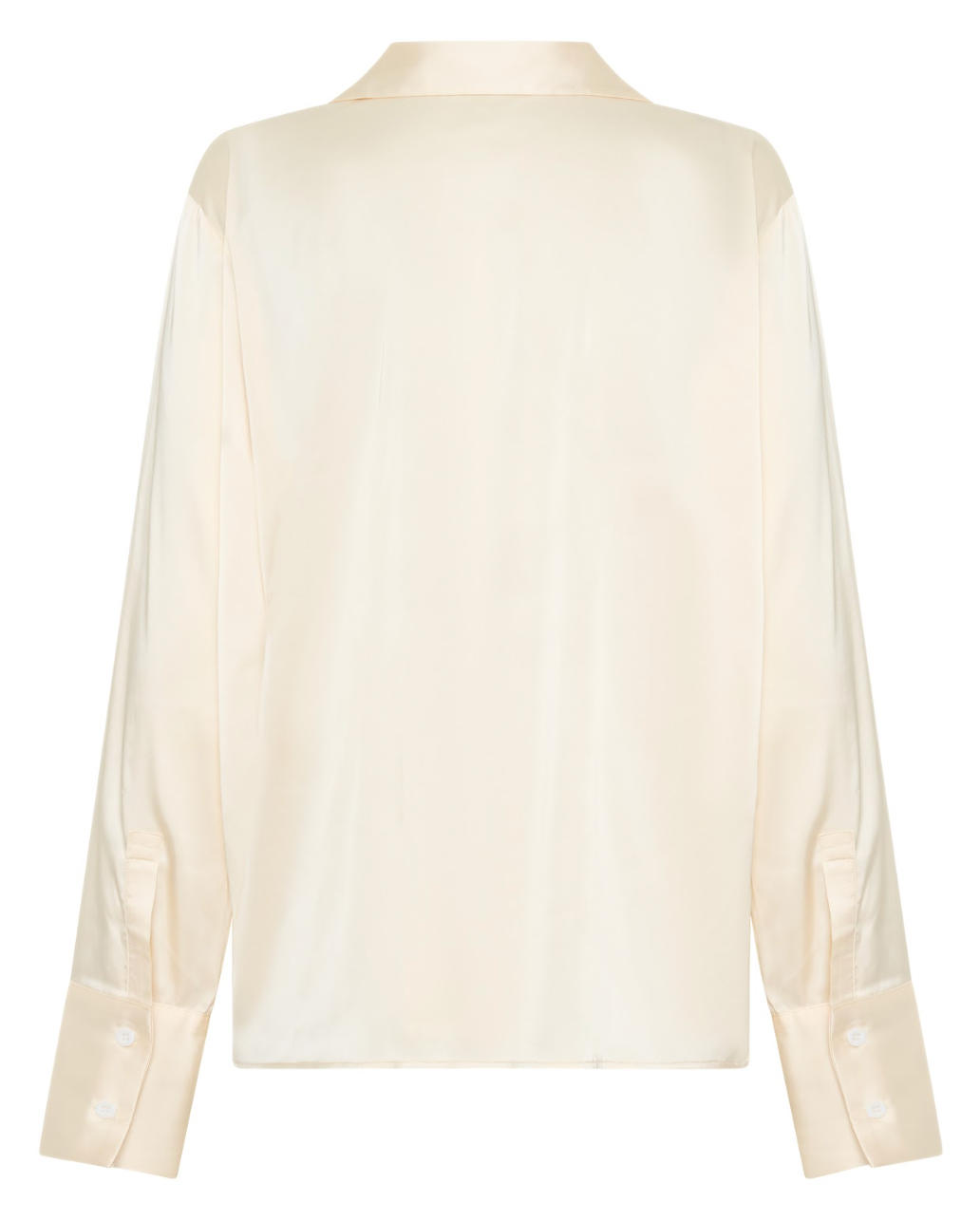 Abigail Blouse