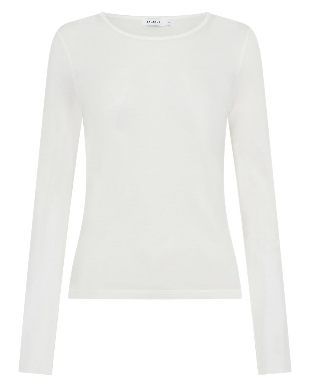 Agnes Top - Ivory