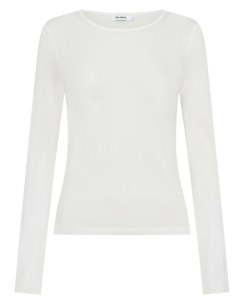 Agnes Top - Ivory