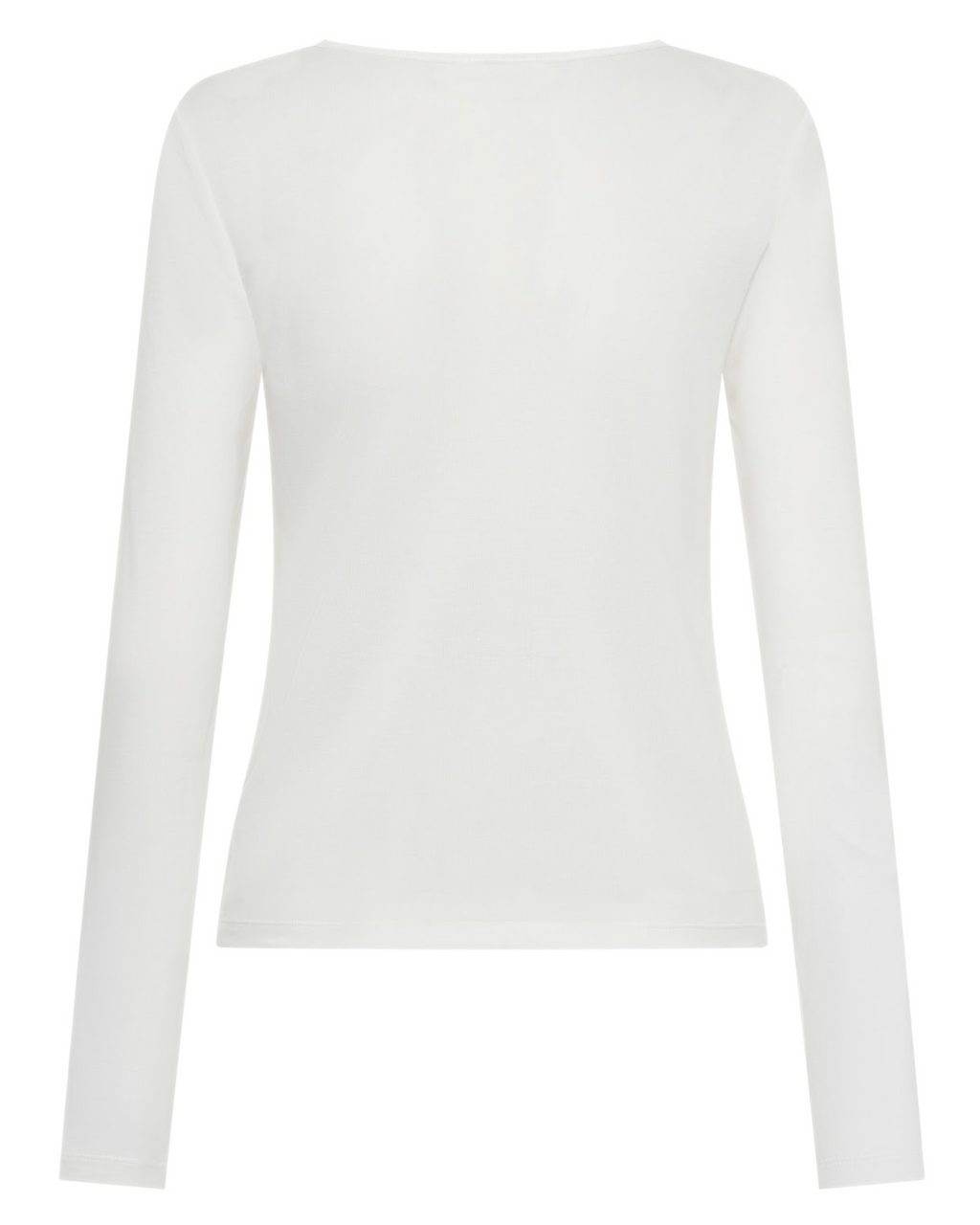 Agnes Top - Ivory