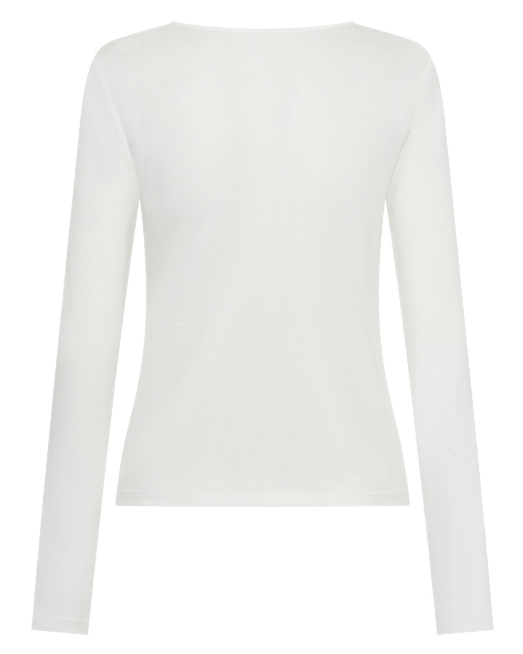 Agnes Top - Ivory