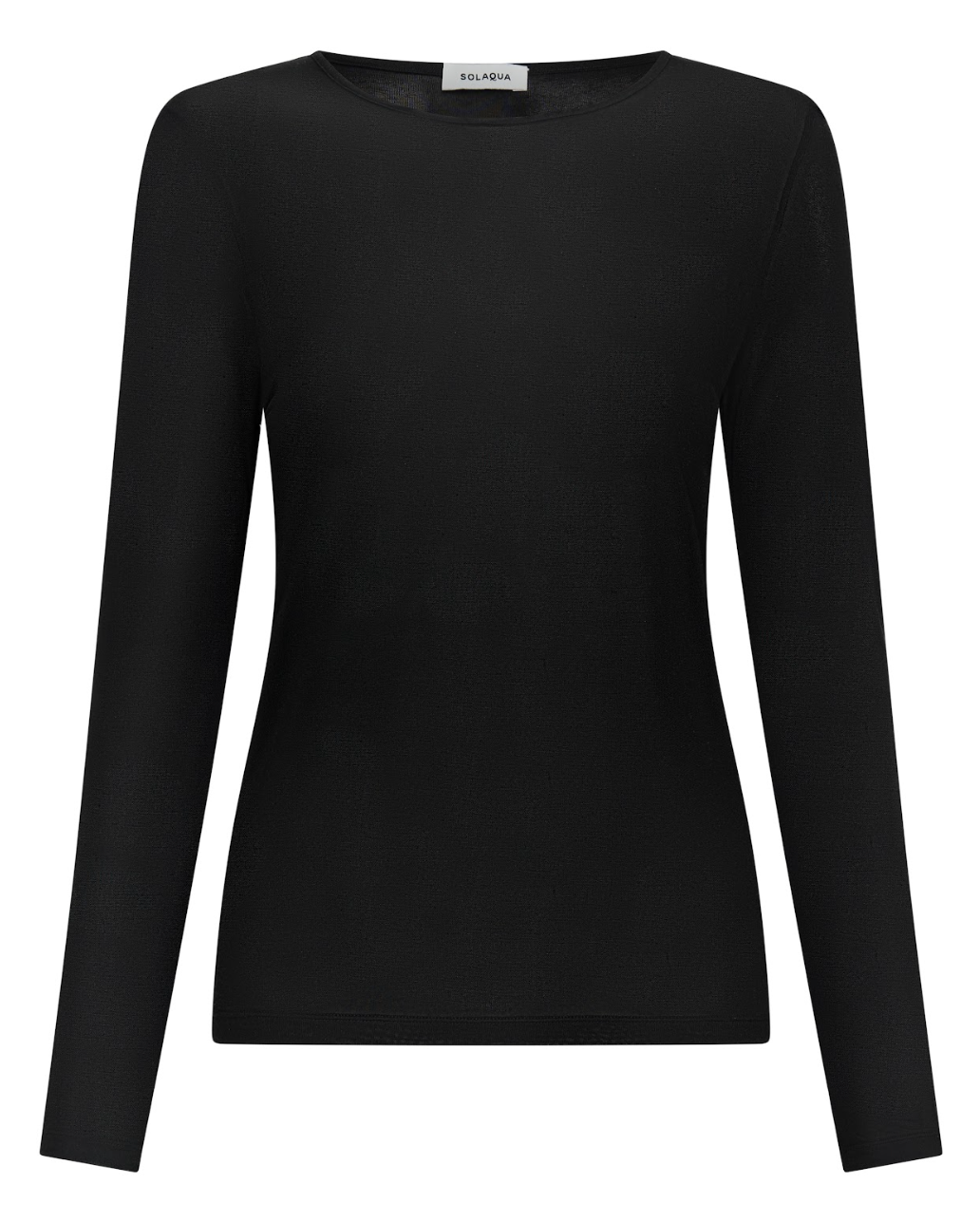 Agnes Top - Noir
