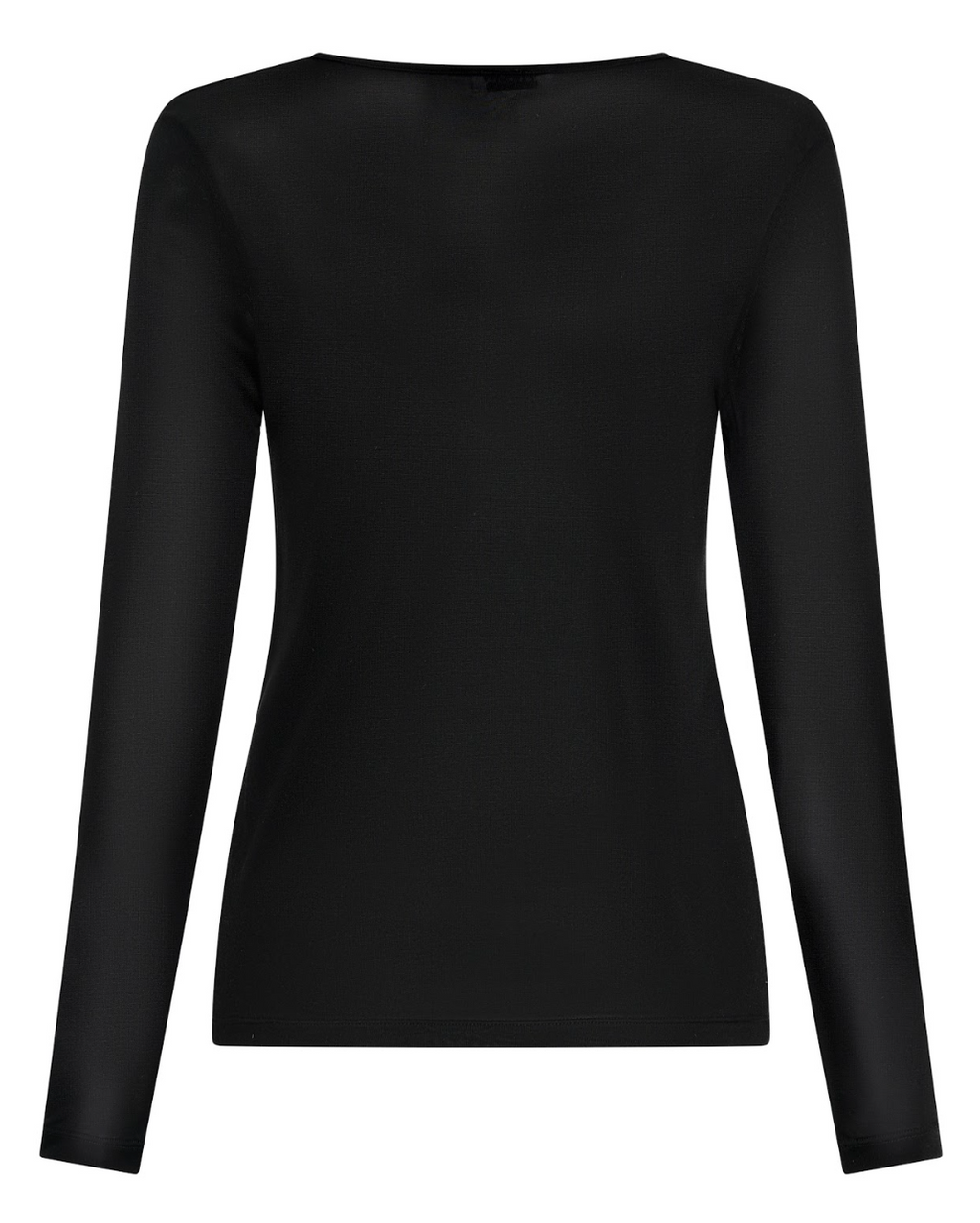 Agnes Top - Noir