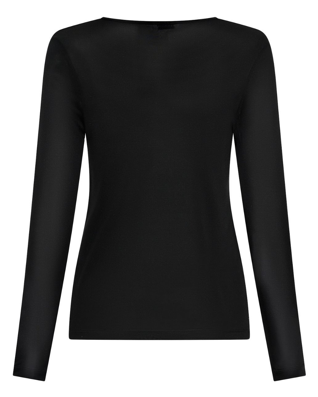 Agnes Top - Noir