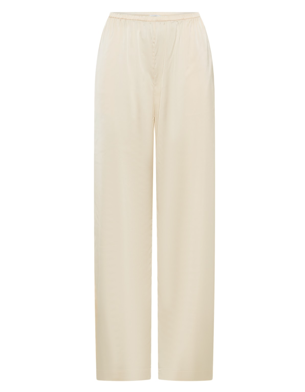 Giulia Pants | Champagne