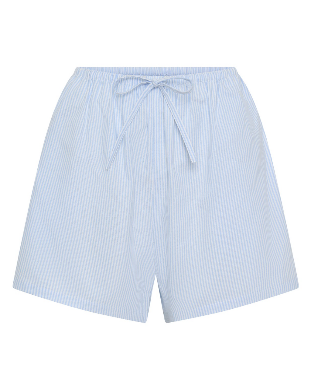 Beau Short - Blu Stripe