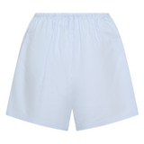 Beau Short - Blu Stripe