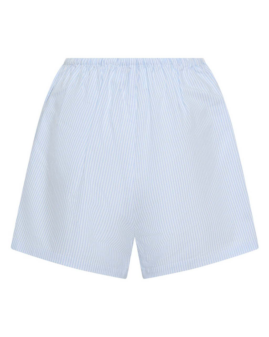 Beau Short - Blu Stripe