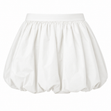 Lucia Shorts - White