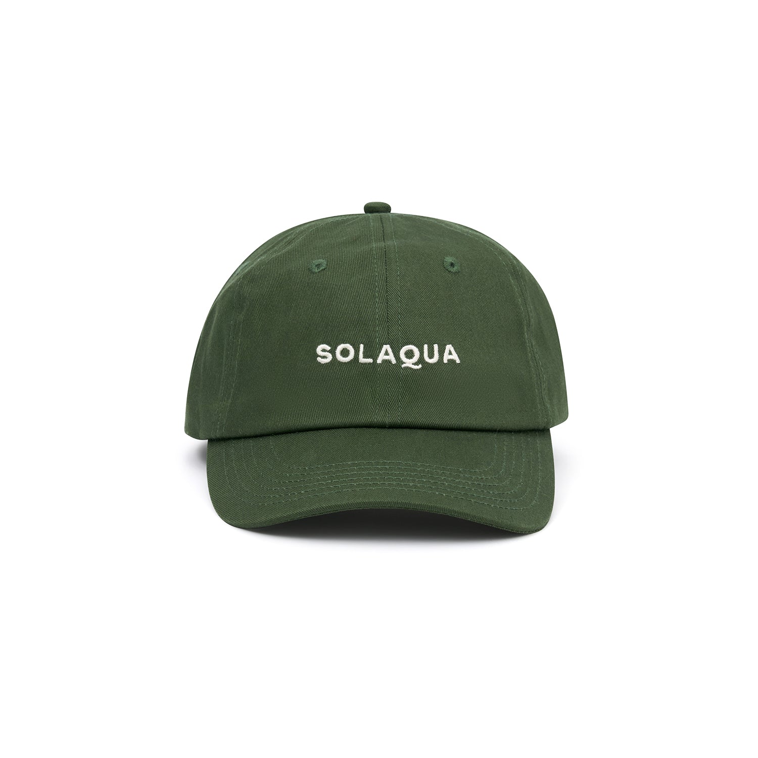 Cotton Cap | Olive