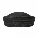 Ophelia Hat - Noir