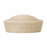 Ophelia Hat - Natural