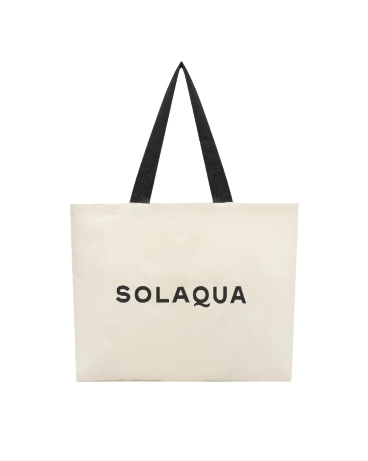 CANVAS SOLAQUA BEACH TOTE