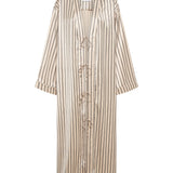The Gio Tie Up Robe