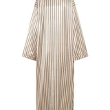 The Gio Tie Up Robe