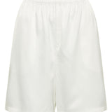 The Bermuda Shorts - Ivory