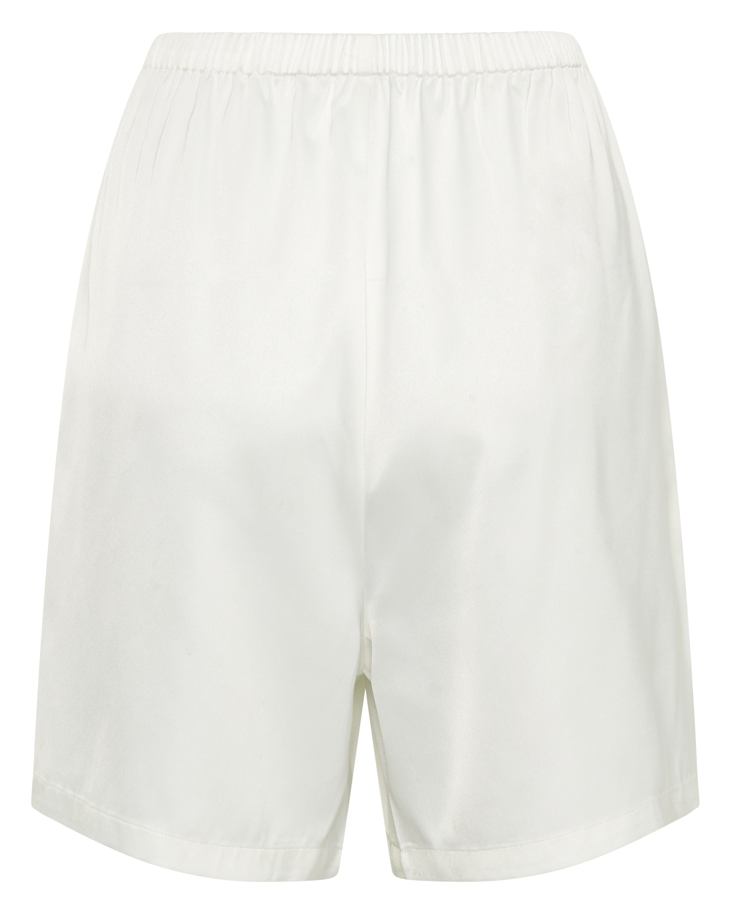 The Bermuda Shorts | Ivory