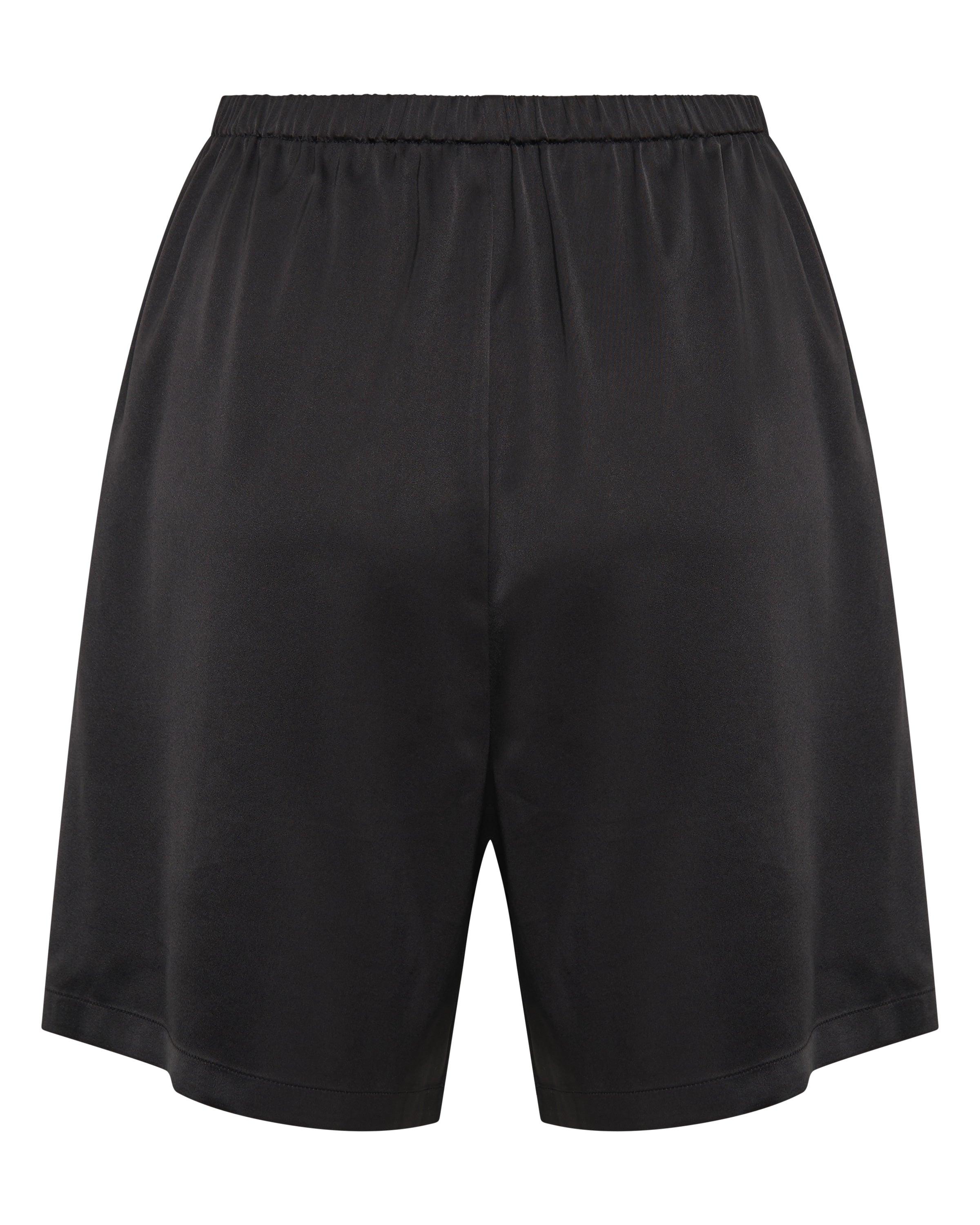 The Bermuda Shorts | Noir