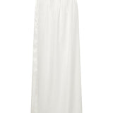 Deni Skirt - Ivory