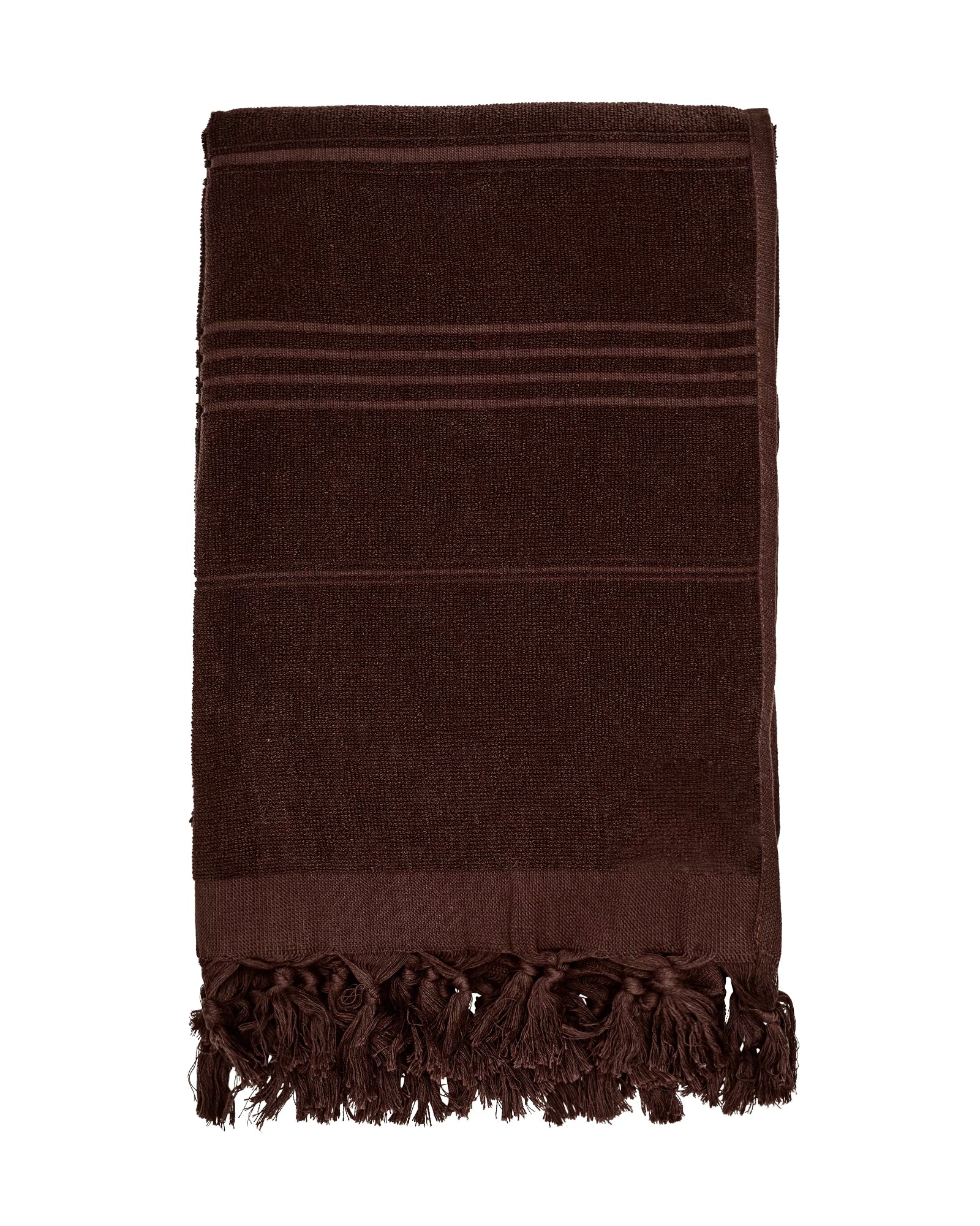 THE TERRY TOWEL - COCAO